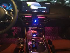 BMW 3 Series 325i M Sport Package - ფოტო 13