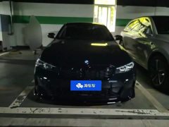 BMW 3 Series 325i M Sport Package - ფოტო 2