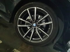 BMW 3 Series 325i M Sport Package - ფოტო 6
