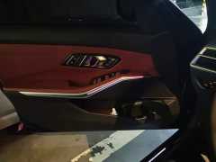 BMW 3 Series 325i M Sport Package - ფოტო 7