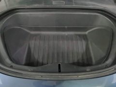 Xiaomi SU7 Quad Motor Ultra-Long Range Advanced Autonomous Driving Max - ფოტო 10