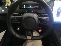 Xiaomi SU7 Quad Motor Ultra-Long Range Advanced Autonomous Driving Max - ფოტო 15