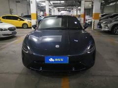 Xiaomi SU7 Quad Motor Ultra-Long Range Advanced Autonomous Driving Max - ფოტო 2