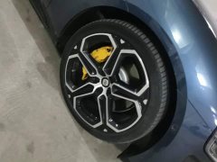Xiaomi SU7 Quad Motor Ultra-Long Range Advanced Autonomous Driving Max - ფოტო 6