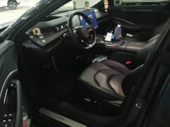 Xiaomi SU7 Quad Motor Ultra-Long Range Advanced Autonomous Driving Max - ფოტო 9