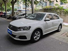 Volkswagen Lavida 2019 Lavida Qihang 1.5L Manual Fashion Edition National VI - ფოტო 1