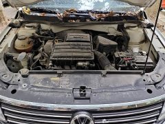 Volkswagen Lavida 2019 Lavida Qihang 1.5L Manual Fashion Edition National VI - ფოტო 10