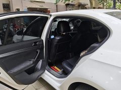 Volkswagen Lavida 2019 Lavida Qihang 1.5L Manual Fashion Edition National VI - ფოტო 11
