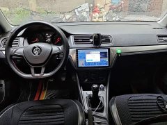 Volkswagen Lavida 2019 Lavida Qihang 1.5L Manual Fashion Edition National VI - ფოტო 12