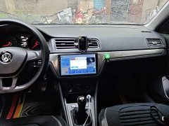 Volkswagen Lavida 2019 Lavida Qihang 1.5L Manual Fashion Edition National VI - ფოტო 13