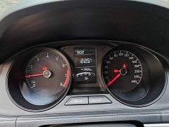 Volkswagen Lavida 2019 Lavida Qihang 1.5L Manual Fashion Edition National VI - ფოტო 14