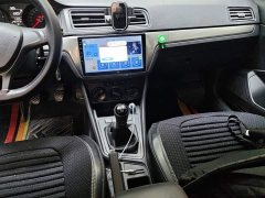 Volkswagen Lavida 2019 Lavida Qihang 1.5L Manual Fashion Edition National VI - ფოტო 16