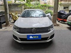 Volkswagen Lavida 2019 Lavida Qihang 1.5L Manual Fashion Edition National VI - ფოტო 2