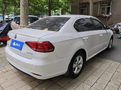 Volkswagen Lavida 2019 Lavida Qihang 1.5L Manual Fashion Edition National VI - ფოტო 3