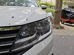 Volkswagen Lavida 2019 Lavida Qihang 1.5L Manual Fashion Edition National VI - ფოტო 5