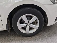 Volkswagen Lavida 2019 Lavida Qihang 1.5L Manual Fashion Edition National VI - ფოტო 6