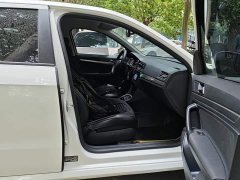 Volkswagen Lavida 2019 Lavida Qihang 1.5L Manual Fashion Edition National VI - ფოტო 8
