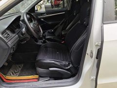 Volkswagen Lavida 2019 Lavida Qihang 1.5L Manual Fashion Edition National VI - ფოტო 9
