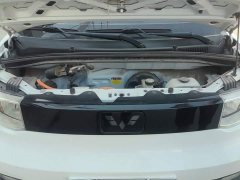 Wuling Hongguang MINIEV 2022 Delightful Edition LFP - ფოტო 10