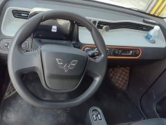 Wuling Hongguang MINIEV 2022 Delightful Edition LFP - ფოტო 12