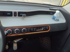 Wuling Hongguang MINIEV 2022 Delightful Edition LFP - ფოტო 13