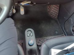 Wuling Hongguang MINIEV 2022 Delightful Edition LFP - ფოტო 16
