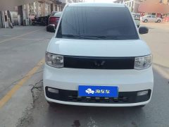 Wuling Hongguang MINIEV 2022 Delightful Edition LFP - ფოტო 2