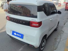 Wuling Hongguang MINIEV 2022 Delightful Edition LFP - ფოტო 3