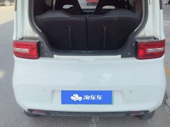 Wuling Hongguang MINIEV 2022 Delightful Edition LFP - ფოტო 4