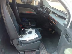 Wuling Hongguang MINIEV 2022 Delightful Edition LFP - ფოტო 8