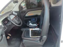 Wuling Hongguang MINIEV 2022 Delightful Edition LFP - ფოტო 9
