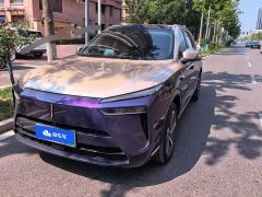 Great Wall WEY Blue Mountain Four-Wheel Drive Max - ფოტო 1