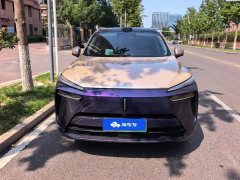 Great Wall WEY Blue Mountain Four-Wheel Drive Max - ფოტო 2