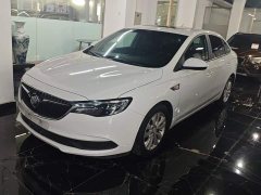 Buick Excelle 2021 Facelift Classic 1.5L Automatic Elite - ფოტო 1