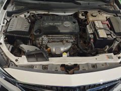 Buick Excelle 2021 Facelift Classic 1.5L Automatic Elite - ფოტო 10
