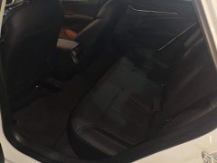 Buick Excelle 2021 Facelift Classic 1.5L Automatic Elite - ფოტო 11