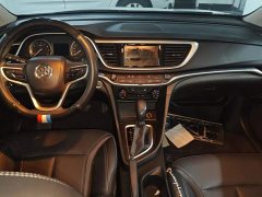 Buick Excelle 2021 Facelift Classic 1.5L Automatic Elite - ფოტო 12