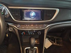 Buick Excelle 2021 Facelift Classic 1.5L Automatic Elite - ფოტო 13
