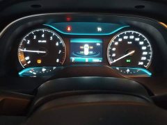 Buick Excelle 2021 Facelift Classic 1.5L Automatic Elite - ფოტო 14