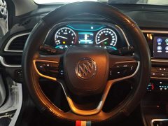Buick Excelle 2021 Facelift Classic 1.5L Automatic Elite - ფოტო 15