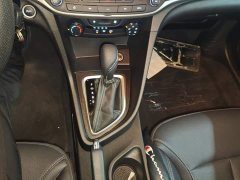 Buick Excelle 2021 Facelift Classic 1.5L Automatic Elite - ფოტო 16