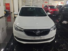 Buick Excelle 2021 Facelift Classic 1.5L Automatic Elite - ფოტო 2