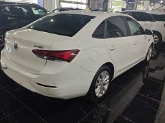 Buick Excelle 2021 Facelift Classic 1.5L Automatic Elite - ფოტო 3