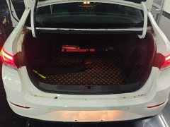 Buick Excelle 2021 Facelift Classic 1.5L Automatic Elite - ფოტო 4
