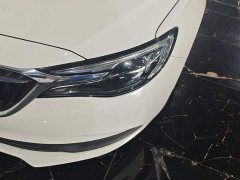 Buick Excelle 2021 Facelift Classic 1.5L Automatic Elite - ფოტო 5
