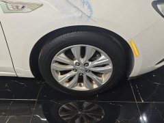 Buick Excelle 2021 Facelift Classic 1.5L Automatic Elite - ფოტო 6