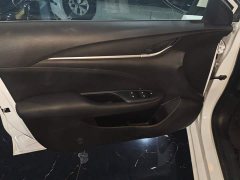 Buick Excelle 2021 Facelift Classic 1.5L Automatic Elite - ფოტო 7