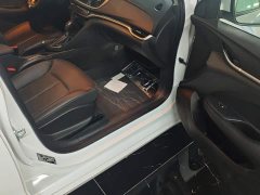 Buick Excelle 2021 Facelift Classic 1.5L Automatic Elite - ფოტო 8