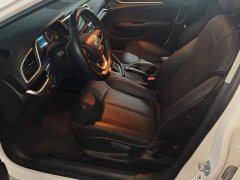 Buick Excelle 2021 Facelift Classic 1.5L Automatic Elite - ფოტო 9