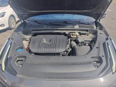 Lynk & Co Geely Lynk & Co 03 2023 2.0T Diesel DCT Pro - ფოტო 10